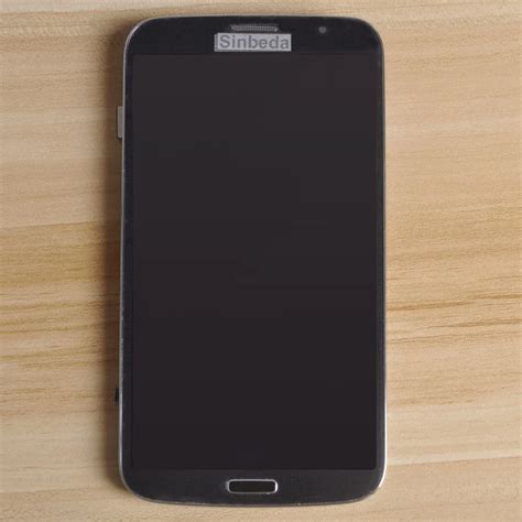 samsung mega 6.3 screen replacement